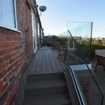 4 Bed In Port Mulgrave Oc-wa302 Holiday home Hinderwell