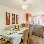 Casa vacanze 4 Bed In Port Mulgrave Oc-wa302 Hinderwell