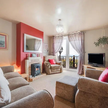 7 The Holiday home Hinderwell