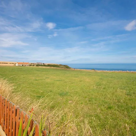 7 The Holiday home