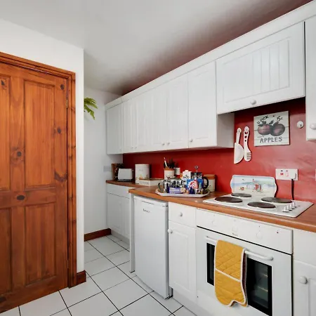 7 The Holiday home *