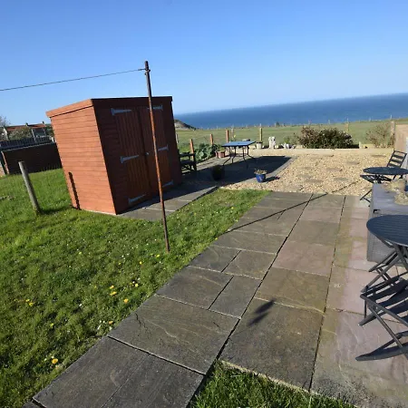 7 The Holiday home