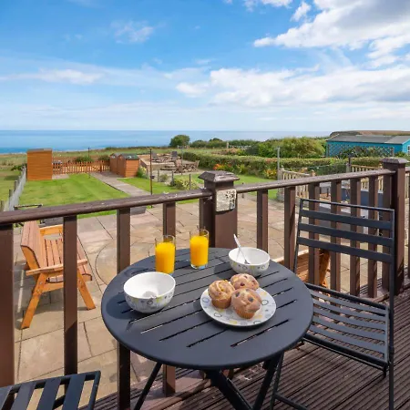 Holiday home 7 The Hinderwell