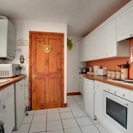 Holiday home 7 The Hinderwell