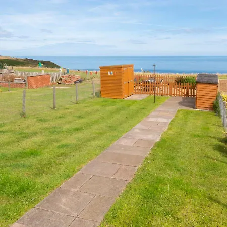 Holiday home 7 The Hinderwell