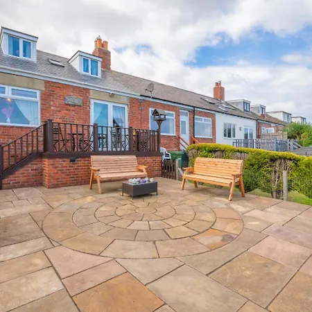 Сasa de vacaciones 7 The *