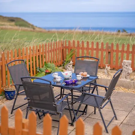 7 The Сasa de vacaciones Hinderwell