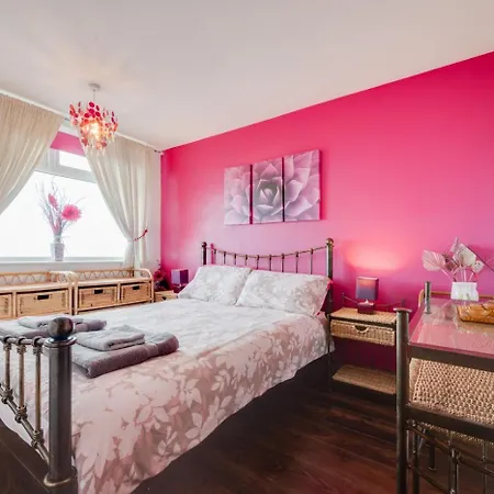 Сasa de vacaciones 7 The Hinderwell