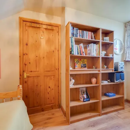 7 The Сasa de vacaciones *