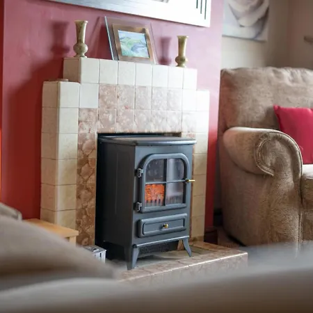 7 The Сasa de vacaciones *