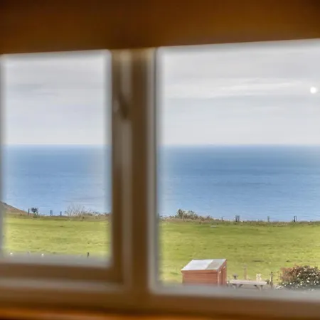 4 Bed In Port Mulgrave Oc-wa302 Casa vacanze *