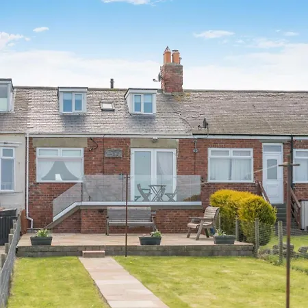 4 Bed In Port Mulgrave Oc-wa302 * Hinderwell