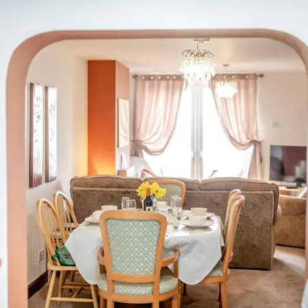 4 Bed In Port Mulgrave Oc-wa302 Casa vacanze