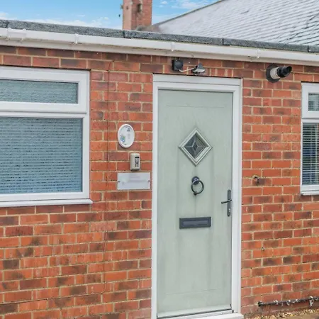 4 Bed In Port Mulgrave Oc-wa302 Casa vacanze Hinderwell
