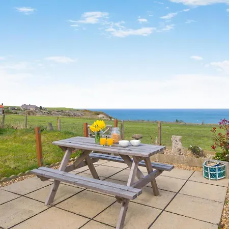 Vakantiehuis 4 Bed In Port Mulgrave Oc-wa302