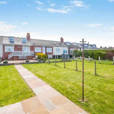 4 Bed In Port Mulgrave Oc-wa302 Vakantiehuis *