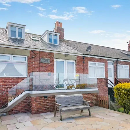 4 Bed In Port Mulgrave Oc-wa302 Vakantiehuis Hinderwell