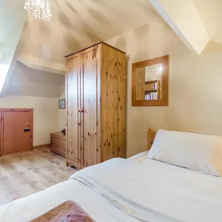 4 Bed In Port Mulgrave Oc-wa302 Vakantiehuis