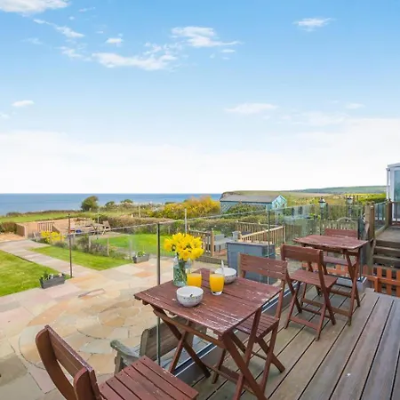 Vakantiehuis 4 Bed In Port Mulgrave Oc-wa302