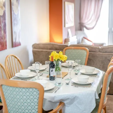4 Bed In Port Mulgrave Oc-wa302 Vakantiehuis *