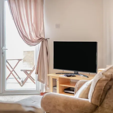 4 Bed In Port Mulgrave Oc-wa302 Vakantiehuis Hinderwell
