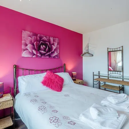 Vakantiehuis 4 Bed In Port Mulgrave Oc-wa302 Hinderwell