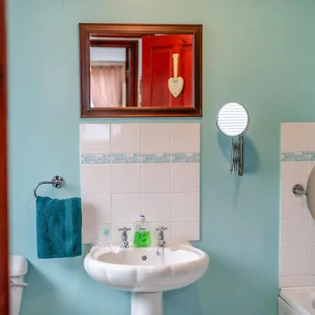 4 Bed In Port Mulgrave Oc-wa302 Hinderwell