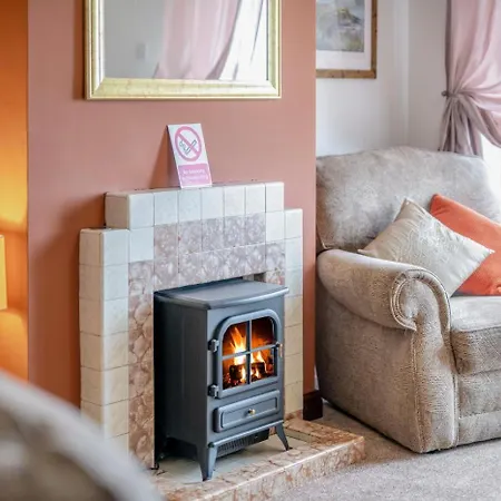 4 Bed In Port Mulgrave Oc-wa302 Vakantiehuis Hinderwell