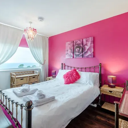 Vakantiehuis 4 Bed In Port Mulgrave Oc-wa302 Hinderwell