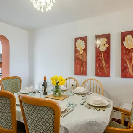 4 Bed In Port Mulgrave Oc-wa302 * Hinderwell
