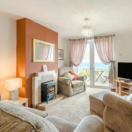 4 Bed In Port Mulgrave Oc-wa302 Vakantiehuis Hinderwell