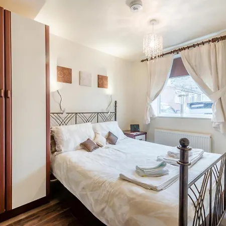 4 Bed In Port Mulgrave Oc-wa302 Vakantiehuis *