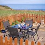 Дом отдыха 4 Bed In Port Mulgrave Oc-wa302 *