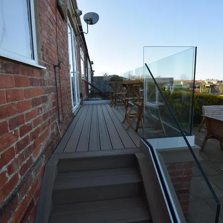 Holiday home 7 The Hinderwell