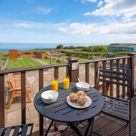Дом отдыха 4 Bed In Port Mulgrave Oc-wa302 *
