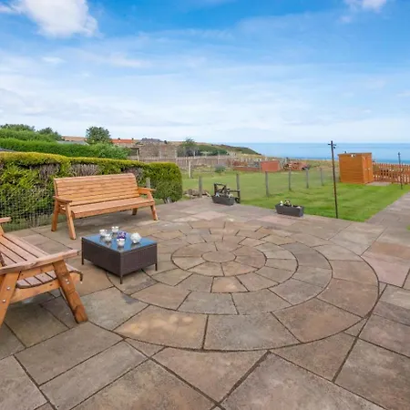 4 Bed In Port Mulgrave Oc-wa302 * Hinderwell